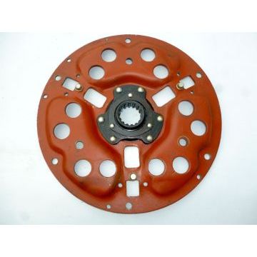 Диск 85-1601120 опорный  (РБ) Диск 85-1601120 опорный  (РБ)