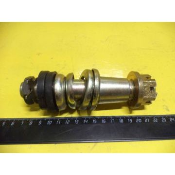 Палец Ф80-3405101-Б ЗИ (ЗИП пальца) Палец Ф80-3405101-Б ЗИ (ЗИП пальца)