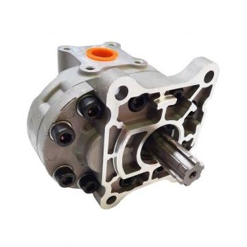 Насос НШ 32М-4 (GP3BH 32R-A204A) шестеренный (Гидросила) (Belar) Насос НШ 32М-4 (GP3BH 32R-A204A) шестеренный (Гидросила) (Belar)