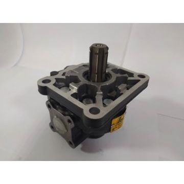 Насос НШ 32М-4 (GP3BH 32R-A204A) шестеренный (Гидросила) (Belar) Насос НШ 32М-4 (GP3BH 32R-A204A) шестеренный (Гидросила) (Belar)