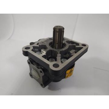 Насос НШ 32М-4 (GP3BH 32R-A204A) шестеренный (Гидросила) (Belar) Насос НШ 32М-4 (GP3BH 32R-A204A) шестеренный (Гидросила) (Belar)