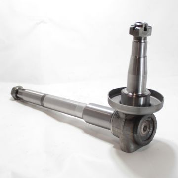 Цапфа 80-3001085 левая (РЗТЗ)