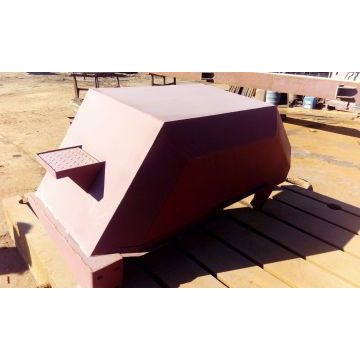 Крыло 700А.84.04.020-1 заднее правое Крыло 700А.84.04.020-1 заднее правое