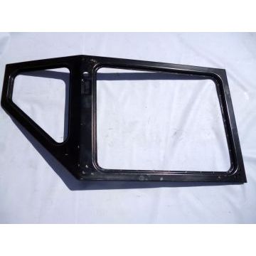 Дверь 80-6708005-Б левая в сборе с замком УК МТЗ-80/82 (РУП МТЗ)