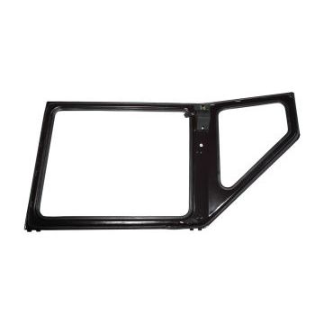 Дверь 80-6708005-Б левая в сборе с замком УК МТЗ-80/82 (РУП МТЗ)