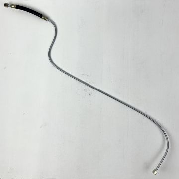 Трубка 70-3801080 давления масла  (МТЗ) ДУБЛЬ Трубка 70-3801080 давления масла  (МТЗ) ДУБЛЬ