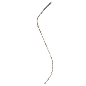 Трубка 70-3801080 давления масла  (МТЗ) ДУБЛЬ Трубка 70-3801080 давления масла  (МТЗ) ДУБЛЬ