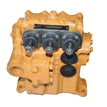 Г/распределитель Р160-3/1-222 К-700 (В) с консервации  ДУБЛЬ Г/распределитель Р160-3/1-222 К-700 (В) с консервации  ДУБЛЬ