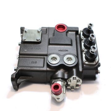 Г/распределитель Р160-3/1-222 К-700 (В) с консервации  ДУБЛЬ Г/распределитель Р160-3/1-222 К-700 (В) с консервации  ДУБЛЬ