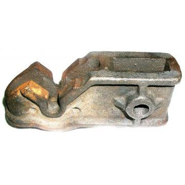 Держатель Н.089.01.215 боковой факт 3скл 201 Держатель Н.089.01.215 боковой факт 3скл 201