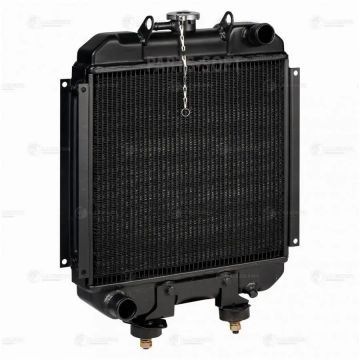 Радиатор вод. 2822Д.1301.015  6-ти рядный (984х710х240) двиг. DEUTZ BF 06M 1013FC Радиатор вод. 2822Д.1301.015  6-ти рядный (984х710х240) двиг. DEUTZ BF 06M 1013FC