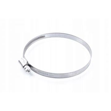 Хомут червячный 10мм -170-190мм