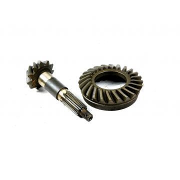 Шестерня 52-2302030 (комплект 2 шест.) Шестерня 52-2302030 (комплект 2 шест.)