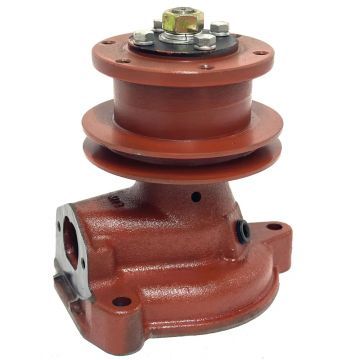 Насос 240-1307010-А1 водяной ЯМЗ-240 ДУБЛЬ Насос 240-1307010-А1 водяной ЯМЗ-240 ДУБЛЬ