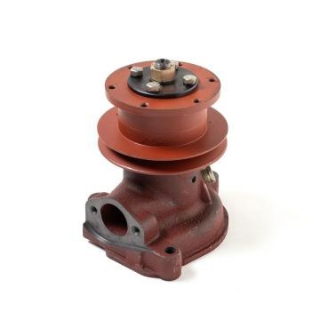 Насос 240-1307010-А1 водяной ЯМЗ-240 ДУБЛЬ Насос 240-1307010-А1 водяной ЯМЗ-240 ДУБЛЬ