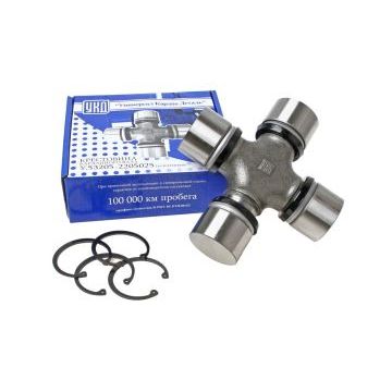 Крестовина В.53205-2205025 вала карданного в сборе КАМАЗ,МАЗ (УКД)