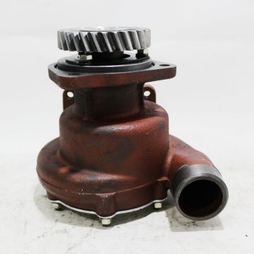 Насос 240-1307010 водяной ЯМЗ-240 (ТМЗ) Насос 240-1307010 водяной ЯМЗ-240 (ТМЗ)