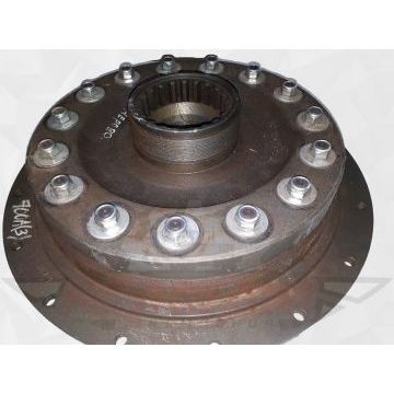 Муфта 744Р-16.00.014 Муфта 744Р-16.00.014