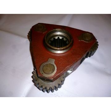 Водило 1521-2308030 с сателитами  Водило 1521-2308030 с сателитами