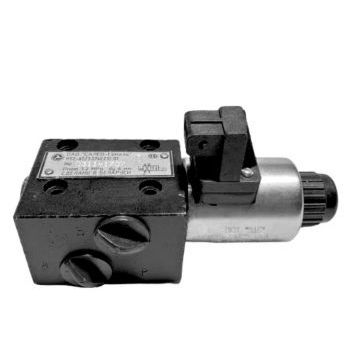 Распределитель РГЕ 65Т/57 4Е Г12 (Аналог RH06101-012/00GAM Распределитель РГЕ 65Т/57 4Е Г12 (Аналог RH06101-012/00GAM