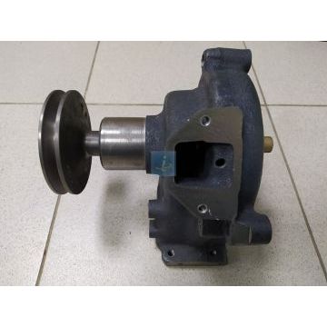 Насос 8423.1307010-04 водяной (ТМЗ) ДУБЛЬ Насос 8423.1307010-04 водяной (ТМЗ) ДУБЛЬ