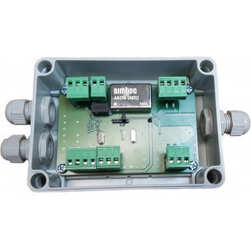 Преобразователь ПРП-2-1 первичный Енисей, НИВА, Вектор Преобразователь ПРП-2-1 первичный Енисей, НИВА, Вектор