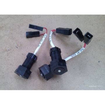 Преобразователь ПРП-2-1 первичный Енисей, НИВА, Вектор Преобразователь ПРП-2-1 первичный Енисей, НИВА, Вектор