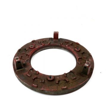 Диск 70-1601093 нажимной сц.до 1994 г. Диск 70-1601093 нажимной сц.до 1994 г.