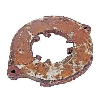 Диск 50-3502036 нажимной (уст.по 4шт.)