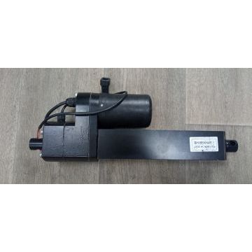 Электромеханизм АК-130.В.24.0.К.0.0.Н0.1-150-409 КЗС-3219 ЭВИСТОР Электромеханизм АК-130.В.24.0.К.0.0.Н0.1-150-409 КЗС-3219 ЭВИСТОР