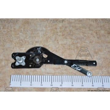 Стеклоподъёмник 700.67.08.390 правый