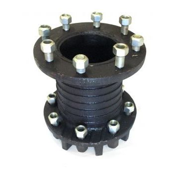 Проставка 1221-3109030 задняя МТЗ-1221/1523 (ВЗТЗЧ) Проставка 1221-3109030 задняя МТЗ-1221/1523 (ВЗТЗЧ)