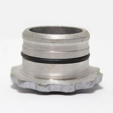 Пробка блока маслозаливной горл.  А19.01.001.МТЗ