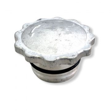 Пробка блока маслозаливной горл.  А19.01.001.МТЗ