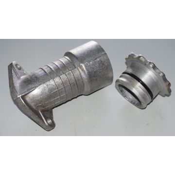 Горловина 240-1002115