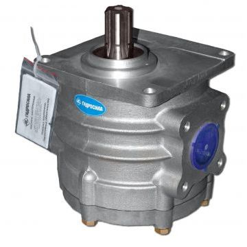 Насос НШ 100А-3Л шестеренный (ANTEY) (ГИДРОСИЛА) 