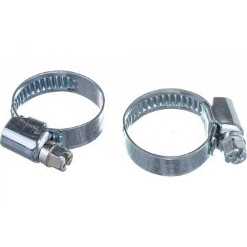 Хомут 85-103мм червячный 