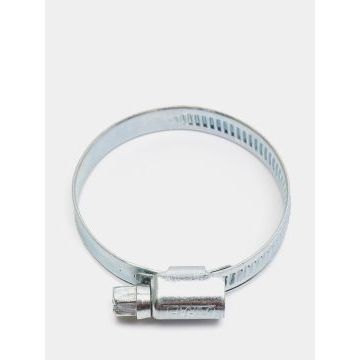 Хомут 85-103мм червячный 