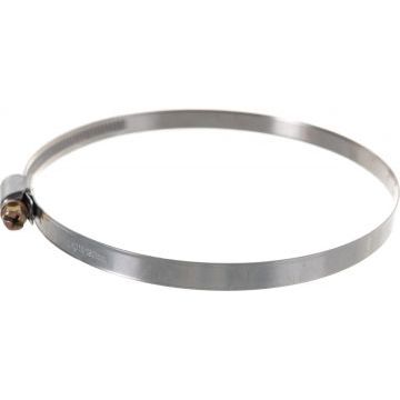 Хомут 90-110мм червячный ДУБЛЬ2