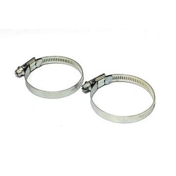 Хомут 140-160 червячный NEXU PROFI (10 шт)