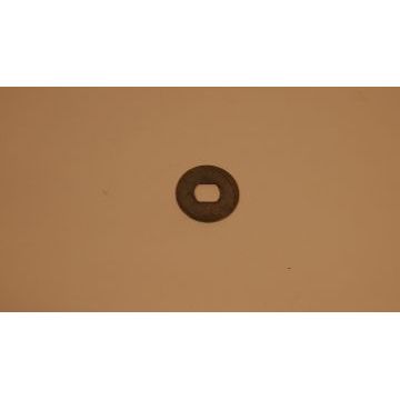 Шайба 142-1601089 стопорная рычага