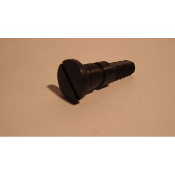 Ось 142-1601306 отжимного рычага (БЗТДиА)