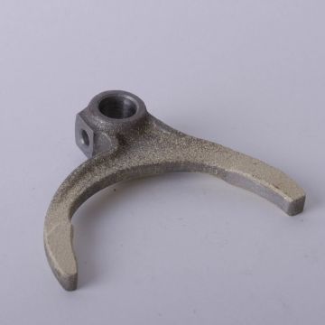 Вилка 80С-1702090-Б.переключения передач