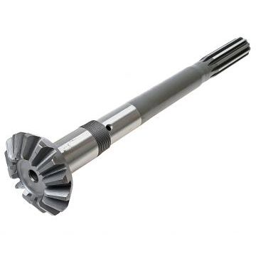 Вал 52-2308063 вертикальный МТЗ переднего вед. моста. (М) ДУБЛЬ Вал 52-2308063 вертикальный МТЗ переднего вед. моста. (М) ДУБЛЬ