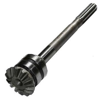 Вал 52-2308135-01 Вал 52-2308135-01