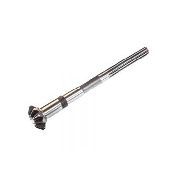 Полуось 52-2308065 передняя МТЗ (М) ДУБЛЬ Полуось 52-2308065 передняя МТЗ (М) ДУБЛЬ