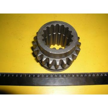 Муфта 6010-16.00.026 (ф 6скл 1 шт 700.17.01.097-2) Муфта 6010-16.00.026 (ф 6скл 1 шт 700.17.01.097-2)