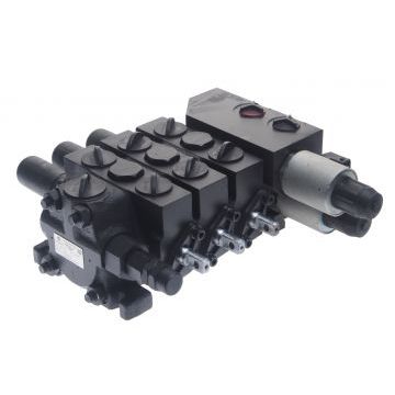 Г/распределитель РП70-1523 (МТЗ 1523, 2022) Г/распределитель РП70-1523 (МТЗ 1523, 2022)