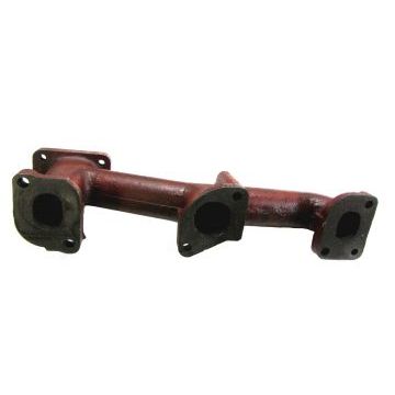 Коллектор 240-1008025-А выпускной