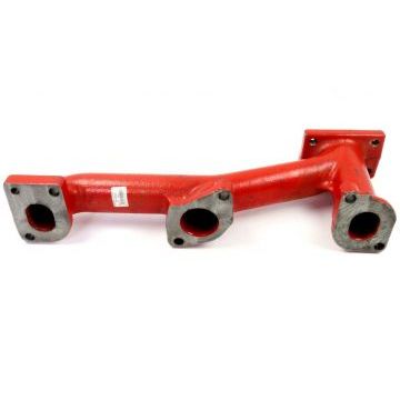 Коллектор 240-1008025-А выпускной